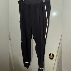 LULULEMON fast & free RUNNING PANTS